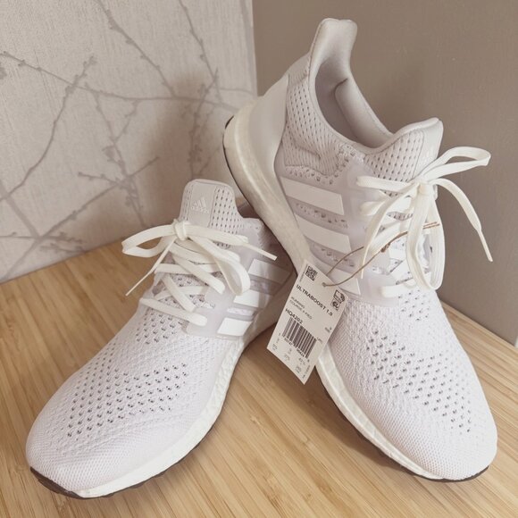adidas ULTRABOOST 1.0 Men's 9.5 NWT - Picture 1 of 10